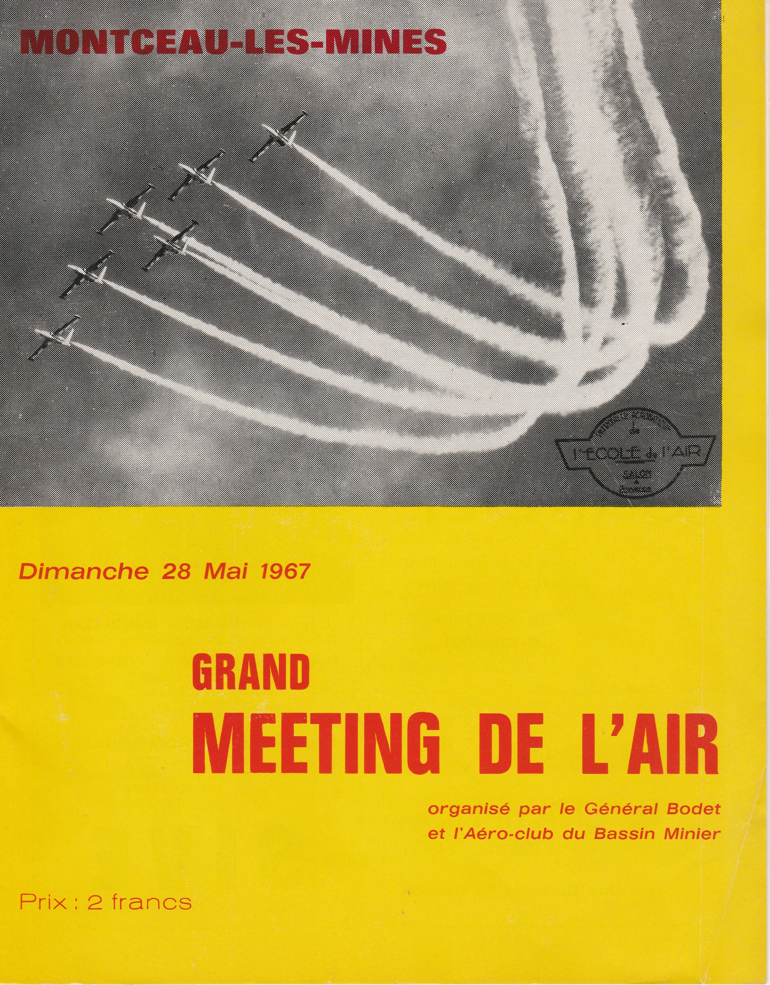 Affiche meeting 28 05 1967 (2)